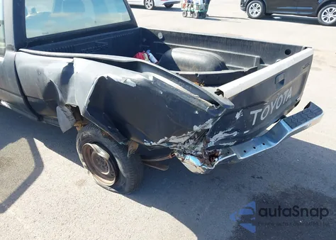 1994 Toyota Pickup 1/2 Ton Ex Lng Whlbase/Dx из США, поврежденный, VIN JT4VN93D1R5041456